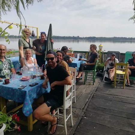 Angelinin Konak Negotin Exteriér fotografie