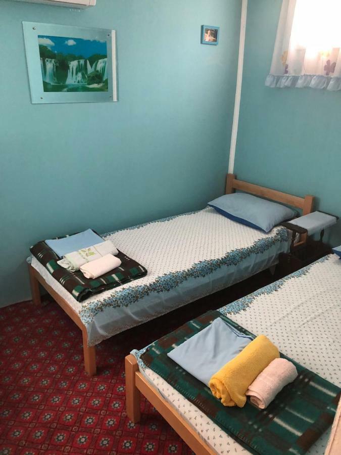 Angelinin Konak Negotin Exteriér fotografie