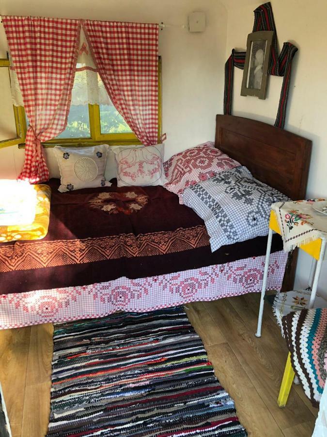 Angelinin Konak Negotin Exteriér fotografie