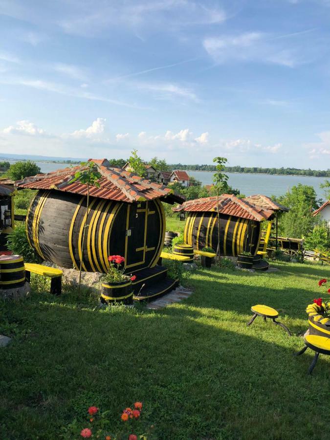 Angelinin Konak Negotin Exteriér fotografie
