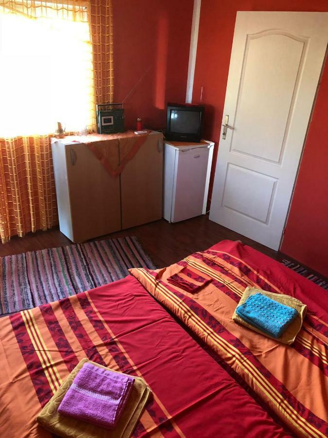 Angelinin Konak Negotin Exteriér fotografie