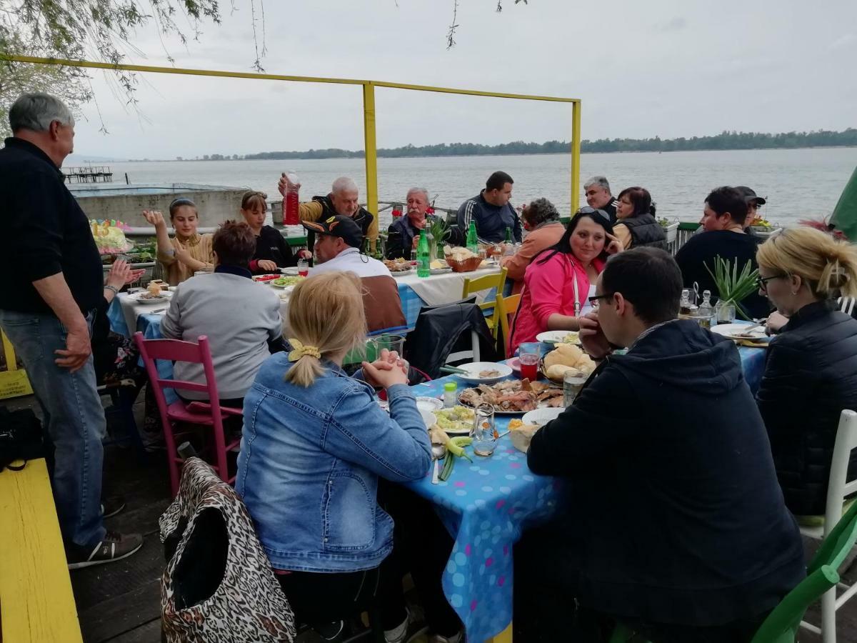 Angelinin Konak Negotin Exteriér fotografie