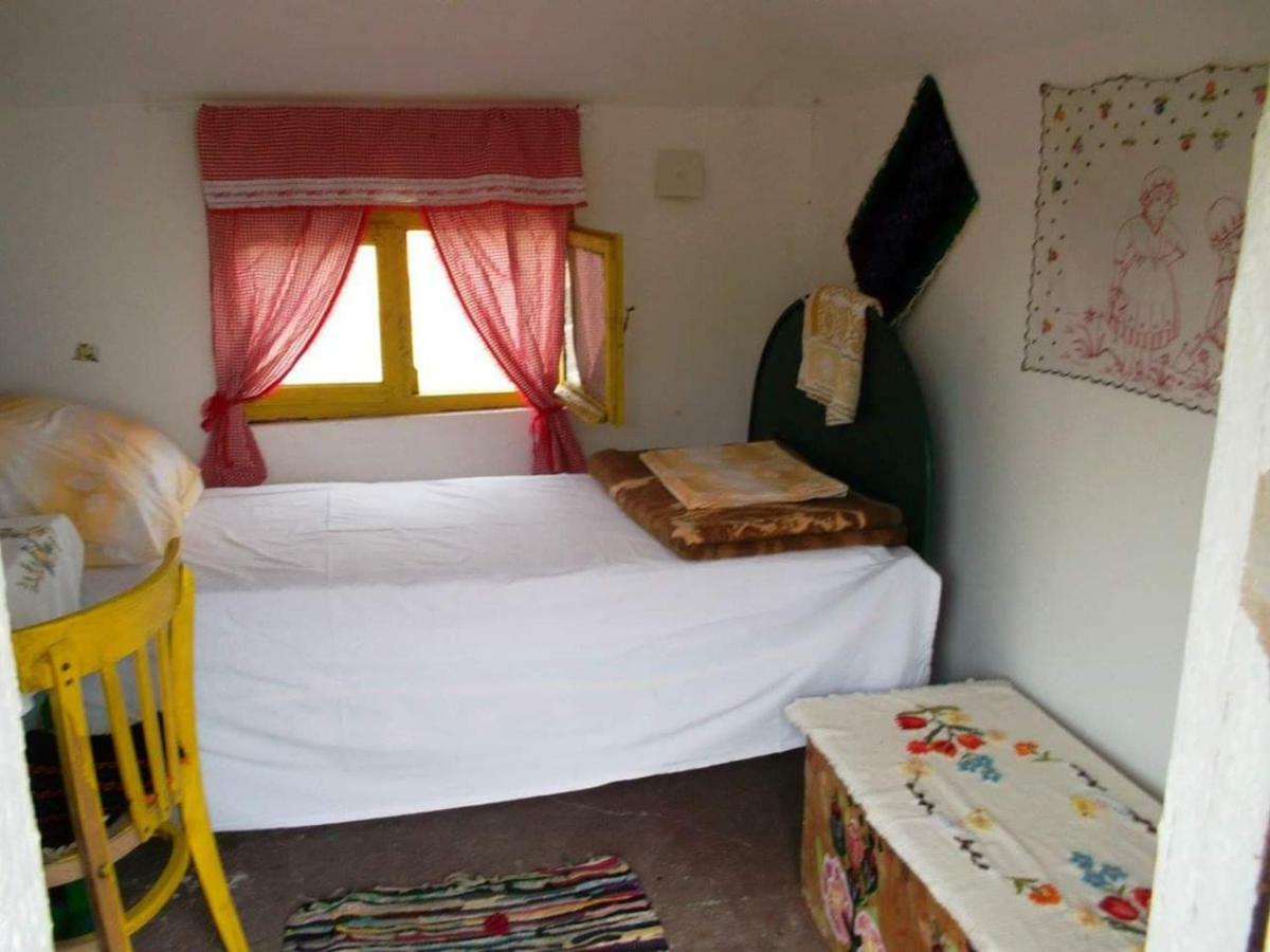 Angelinin Konak Negotin Exteriér fotografie