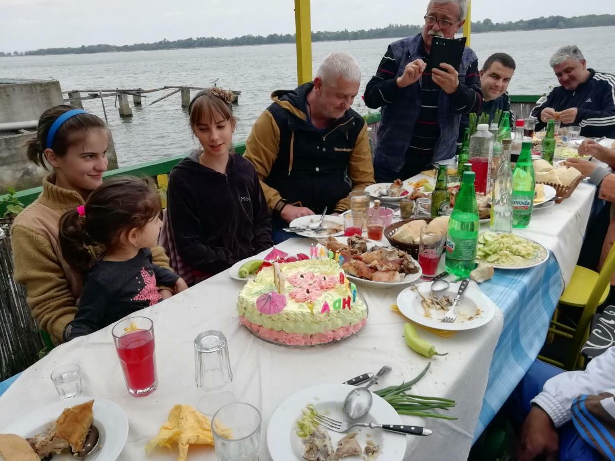 Angelinin Konak Negotin Exteriér fotografie