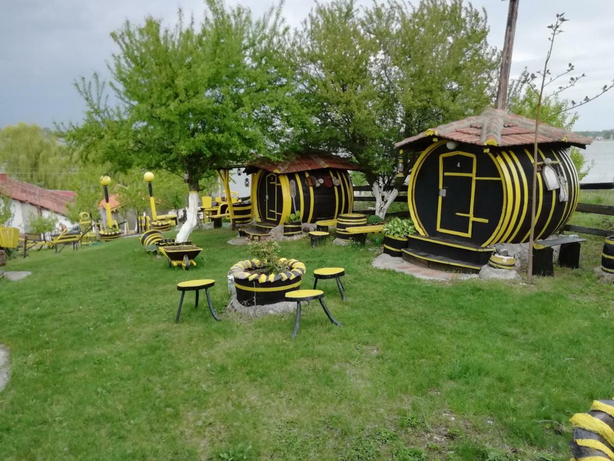 Angelinin Konak Negotin Exteriér fotografie